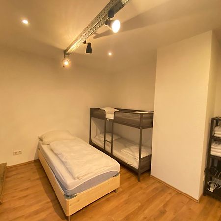 Altstadt Duesseldorf 1 מראה חיצוני תמונה