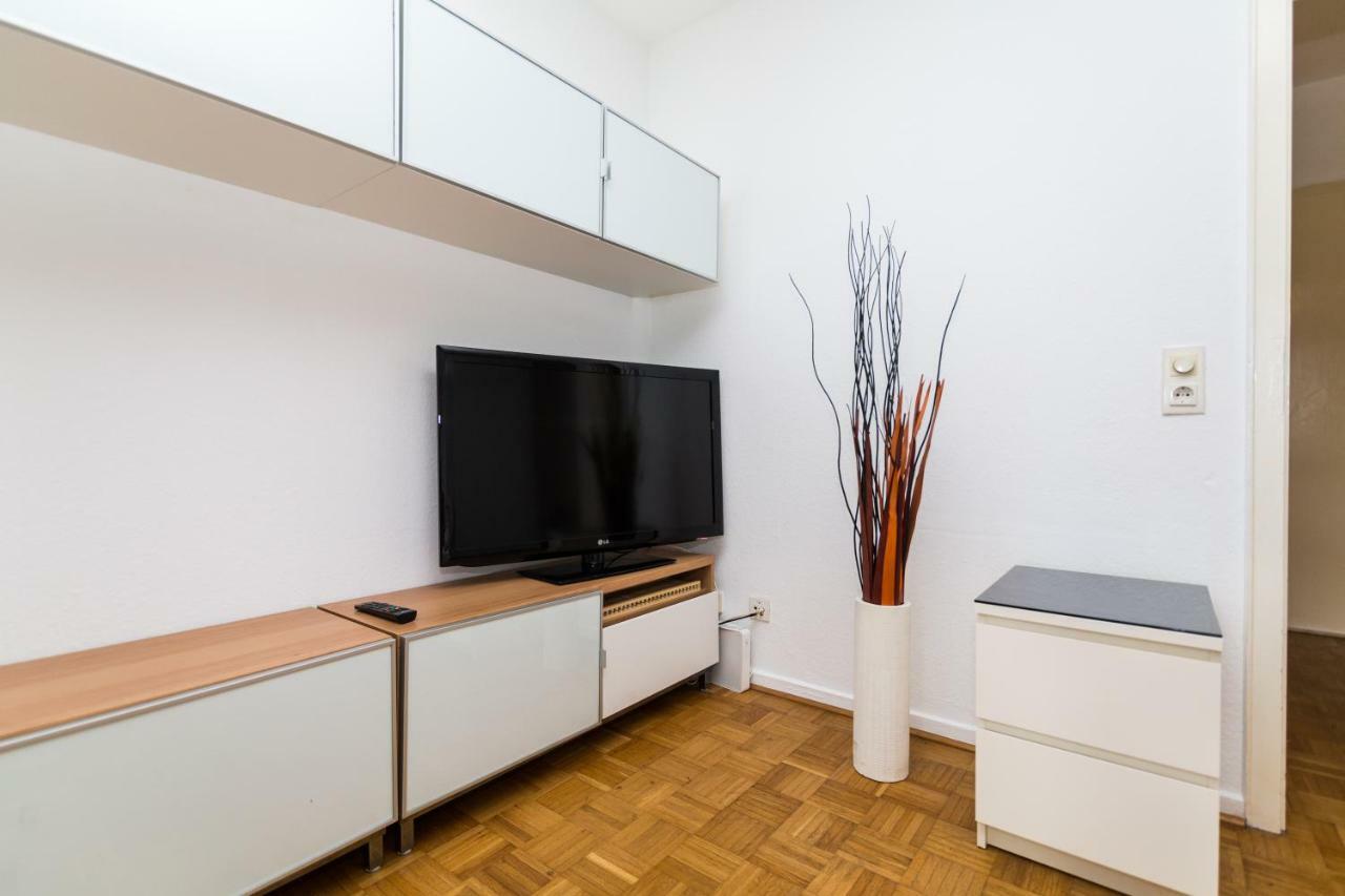Altstadt Duesseldorf 1 מראה חיצוני תמונה