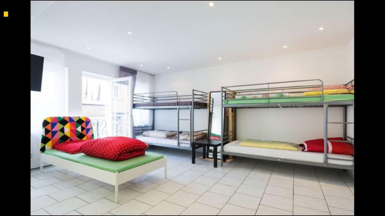 Altstadt Duesseldorf 1 מראה חיצוני תמונה