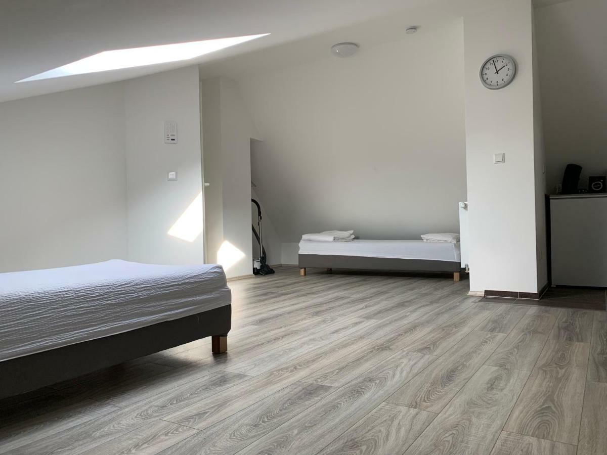 Altstadt Duesseldorf 1 מראה חיצוני תמונה